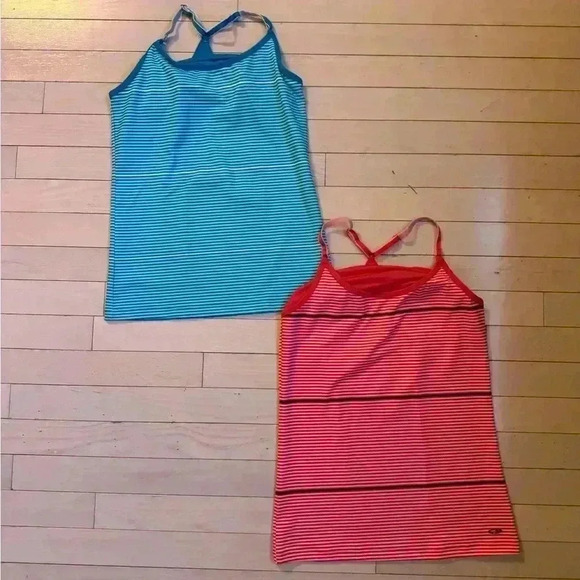 C9 by Champion Tops - C9 by champion 2 set tank tops